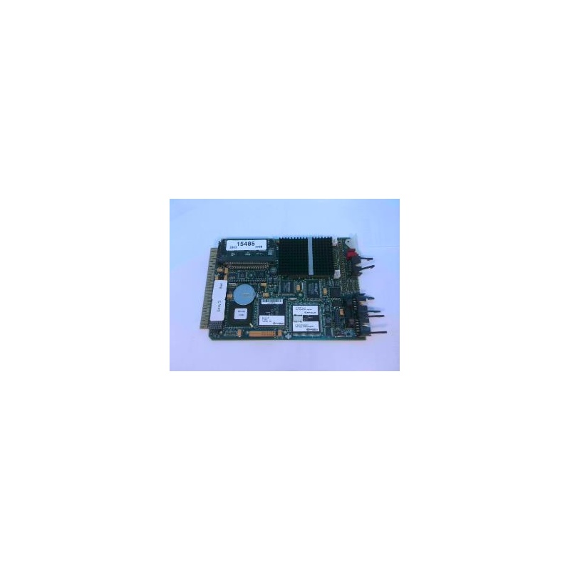 Печатная плата Ziatech ZT8907-S354A
