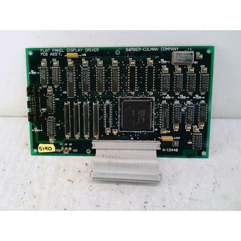 Плата для компьютера Invensys A-13446