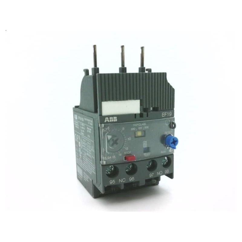 Реле перегрузки ABB 1SAX121001R1105