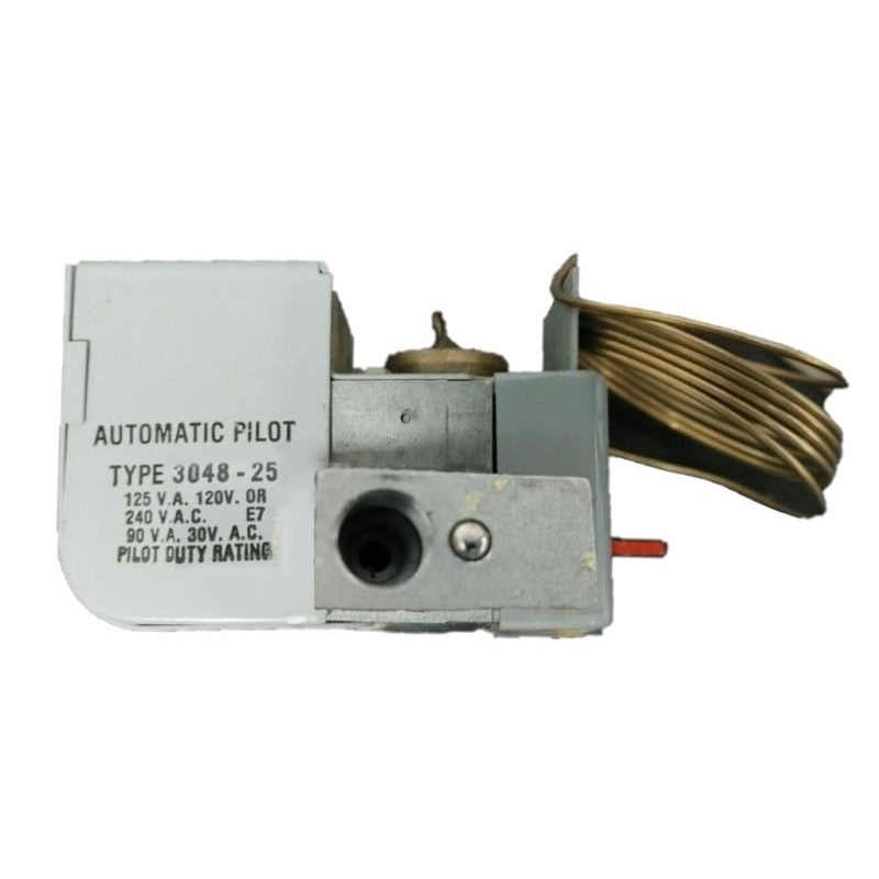 Безопасность пилота Radwell 3048-25