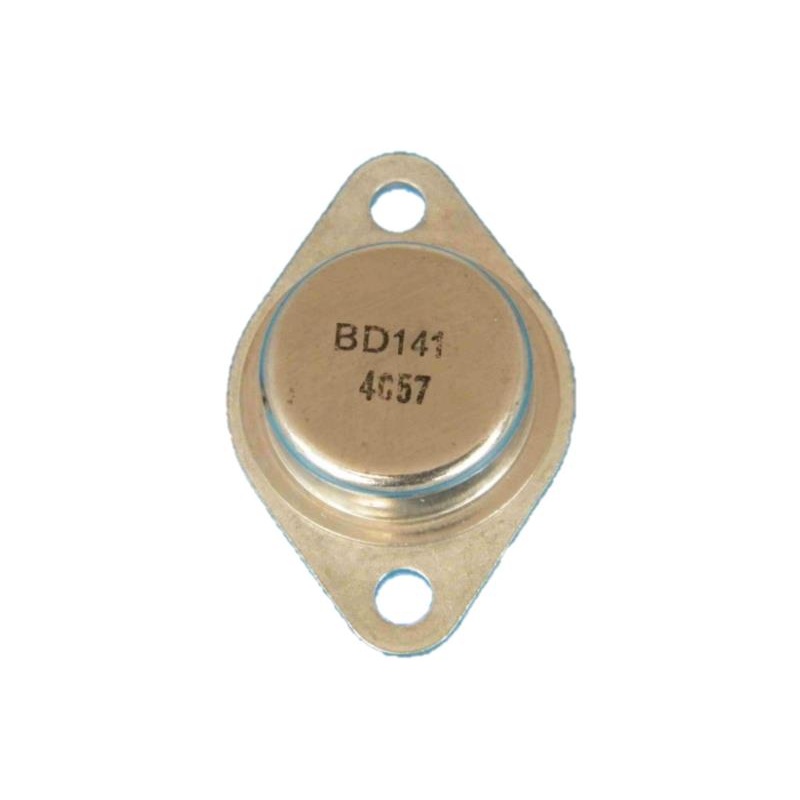 NPN транзистор BD141