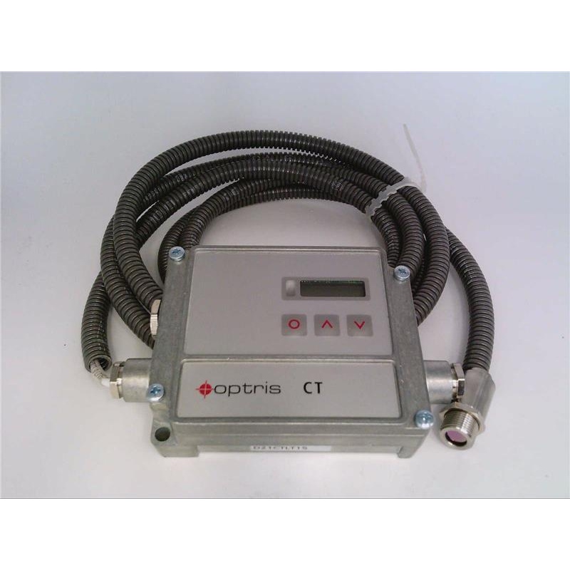 Датчики Optris CTLT15