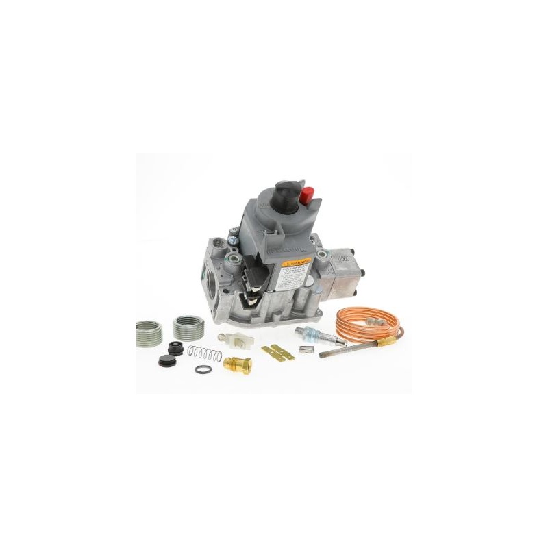 Одноступенчатый Honeywell VR8300A4516