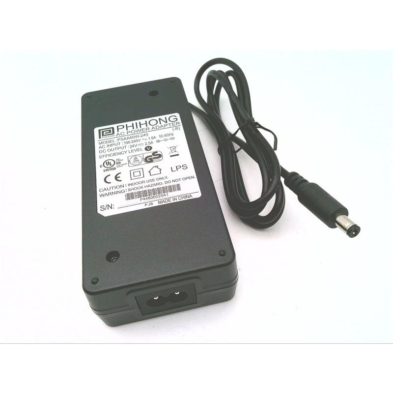 Источник питания PSAA60W240