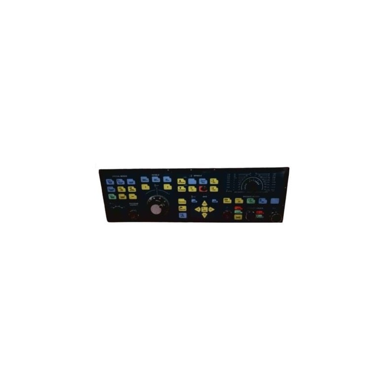 Интерфейс оператора TCD475-4