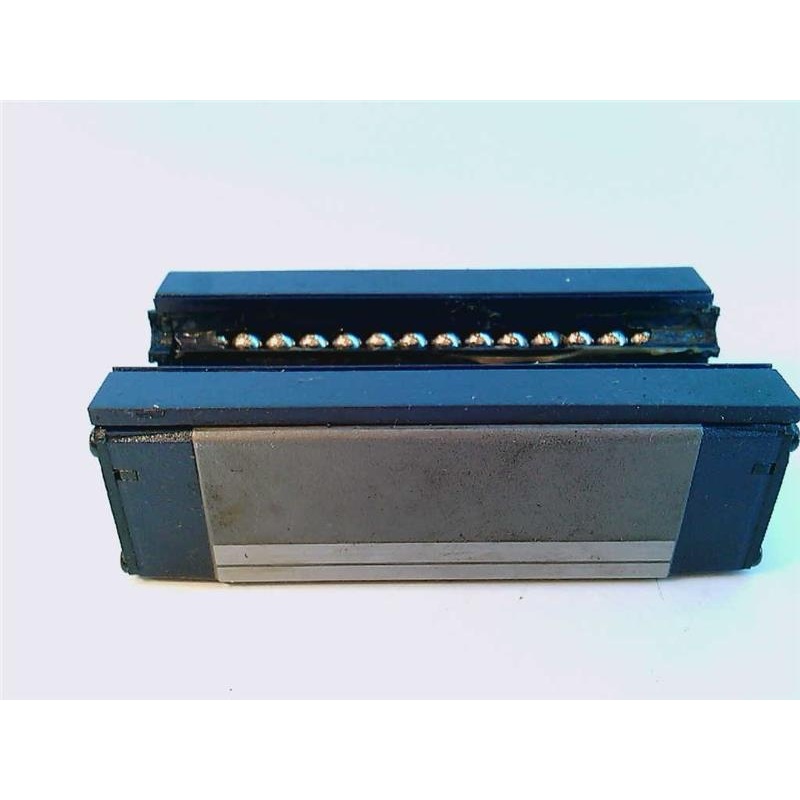 Блок линейных направляющих LWHS25C1BHS2