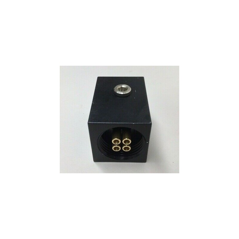 Соленоидные клапаны Parker P5V-GMS12914G