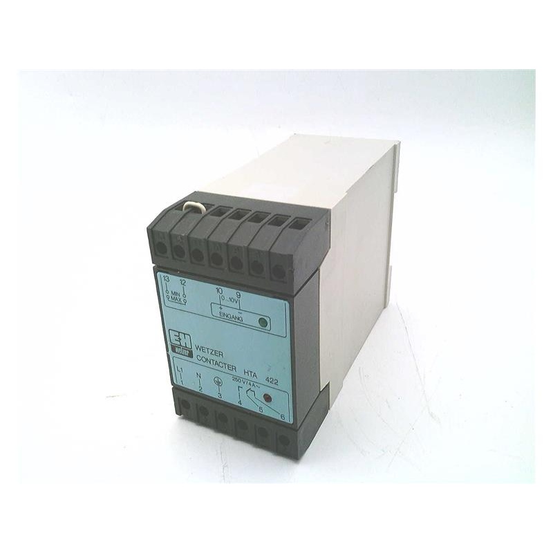 Контактор HTA-422-115