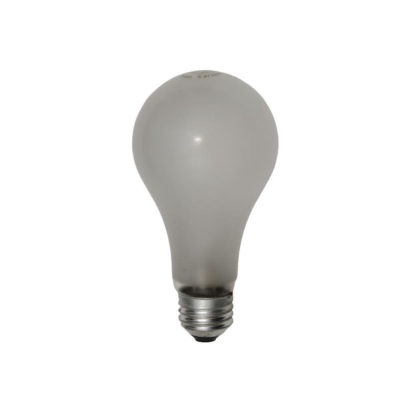 Лампочка 100A21/IF/RS 250V