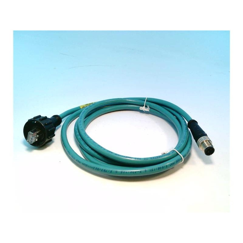 Быстроразъемные кабели и комплекты шнуров Woodhead 84702-9011