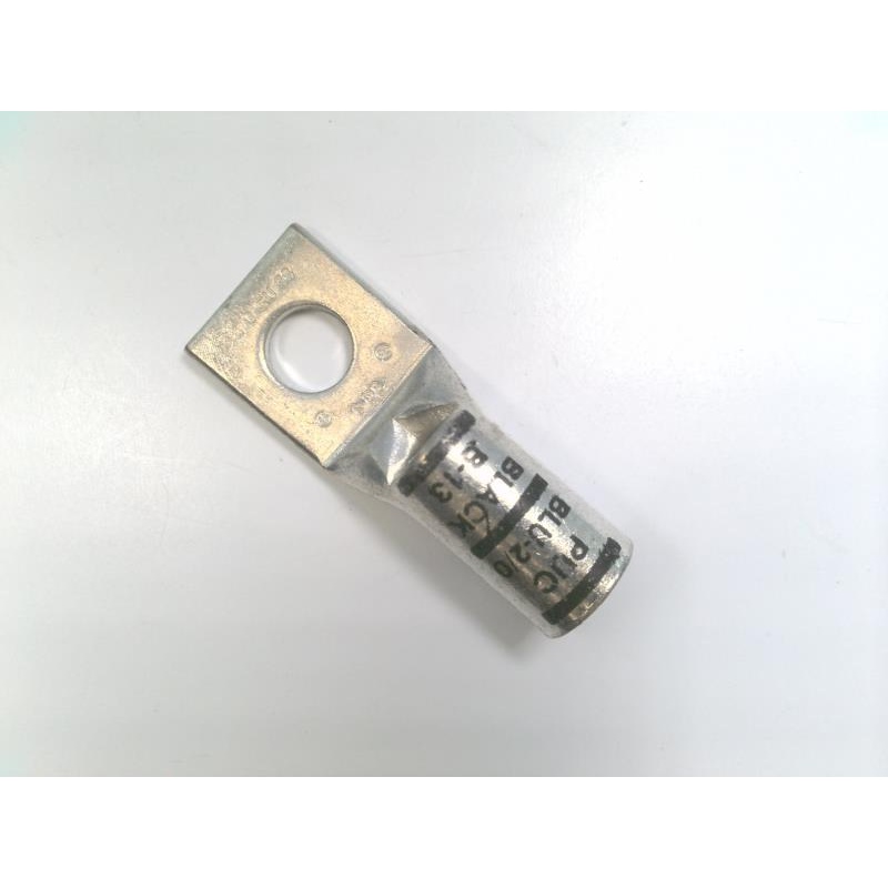 Компрессионный клеммный наконечник Penn Compression Molding BLU2/0