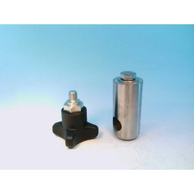 Колпачок VG-203HTS-58