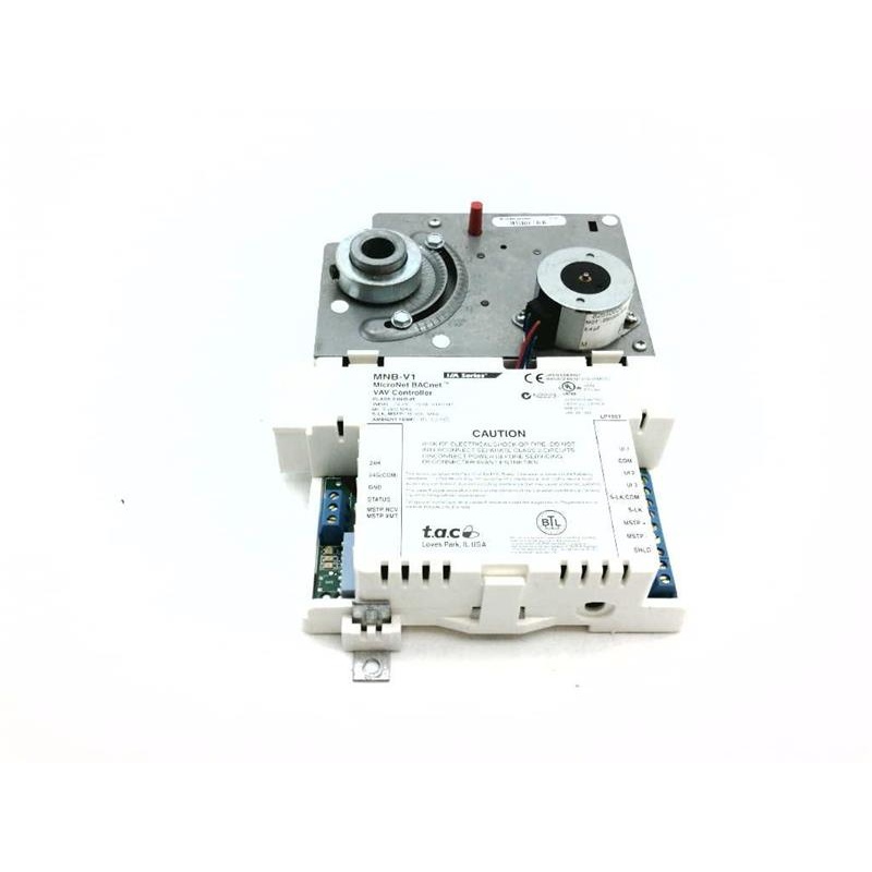 Контроллер MNB-V1