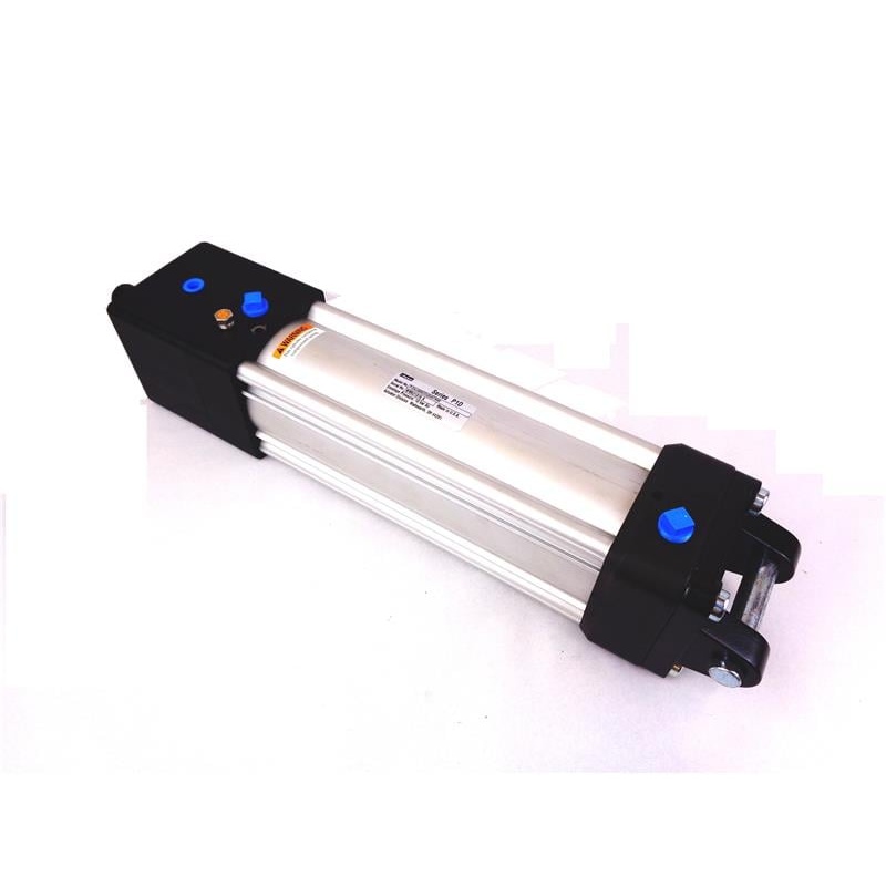 Пневматические цилиндры Parker P1D4L080MCE0200NTNNN