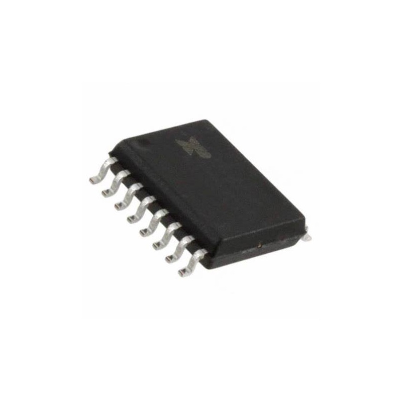 ИК управления питанием ST Micro TSM1002DS
