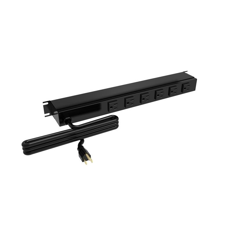 (цена/ед.) розетка Hammond Manufacturing 1583T6B1BK