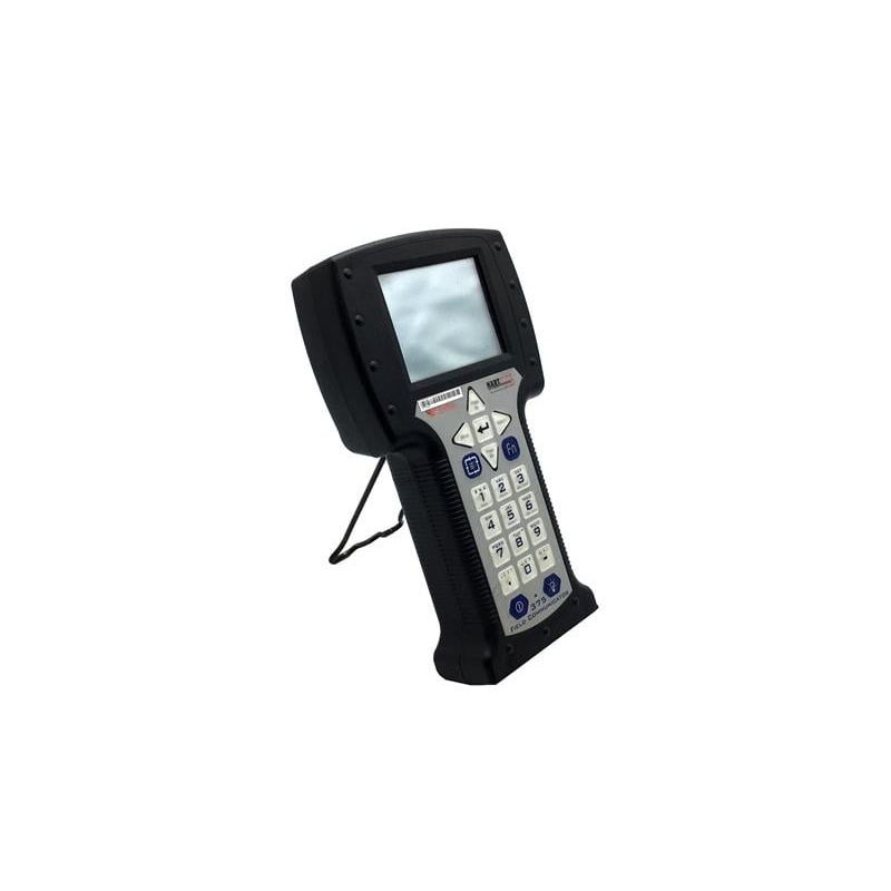 Полевой коммуникатор Emerson 375FR2EKL9C