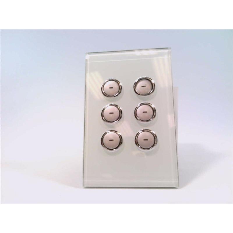Полная тарелка сатурна Schneider Electric SLC5086NLWE