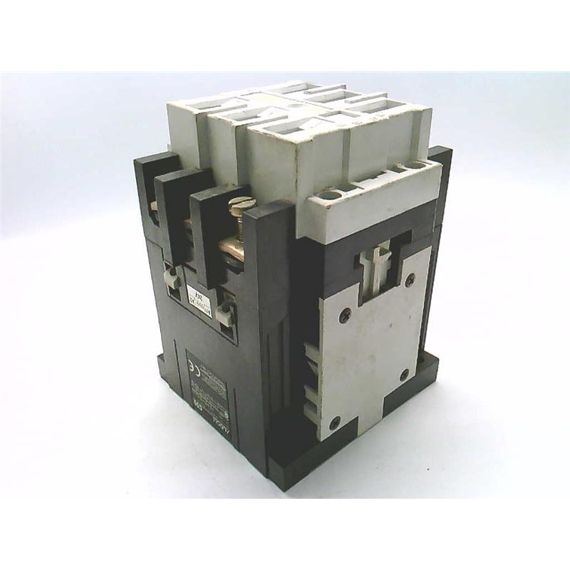 Электрические контакторы Gruppo Aturia C50-24V/50HZ