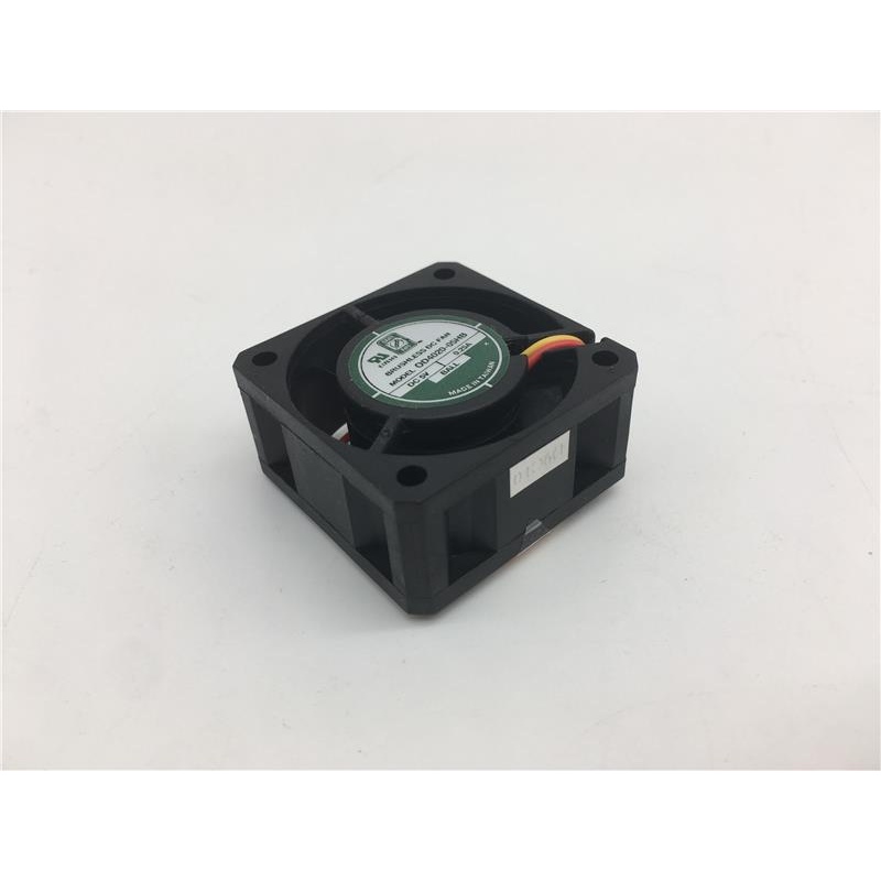 Вентиляторы и терморегуляторы для панелей SR Components DCFAN-3P