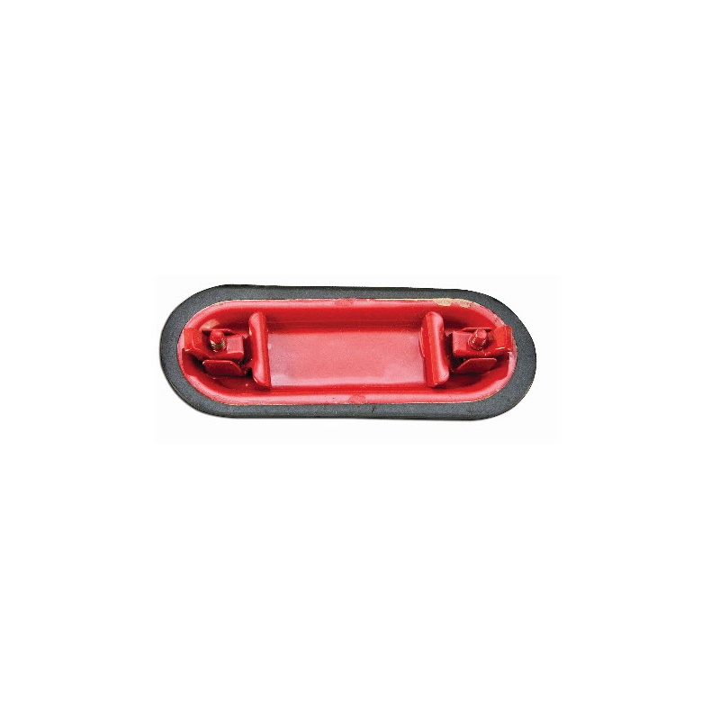 Крышка корпуса кабелепровода Plastibond PR270