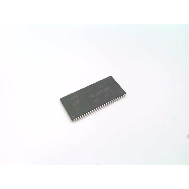 Синхронный драм MT48LC4M16A2P-6AIT:J