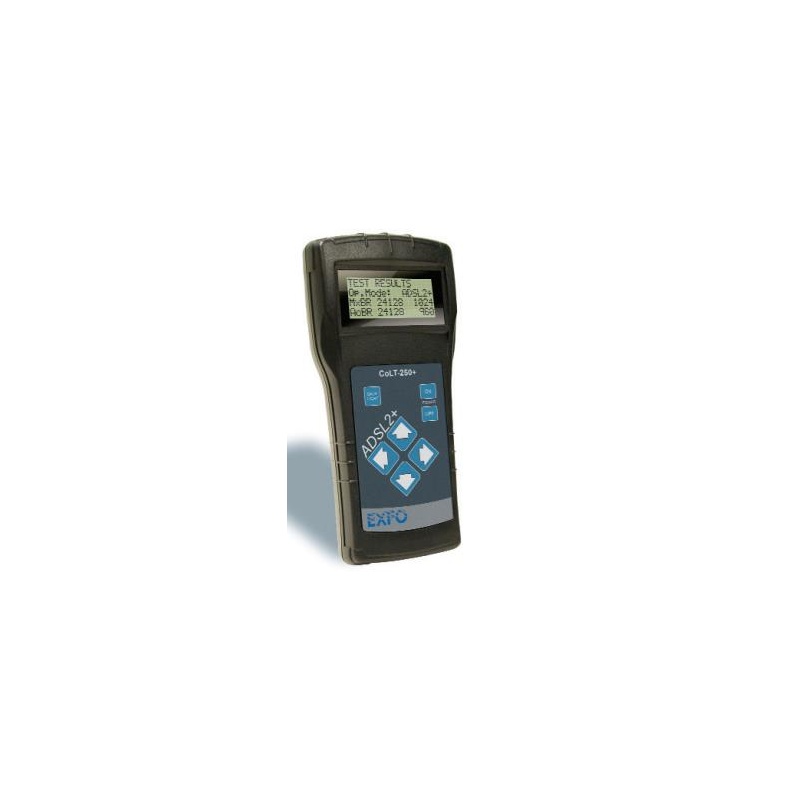 Сетевой тестер COLT-250+