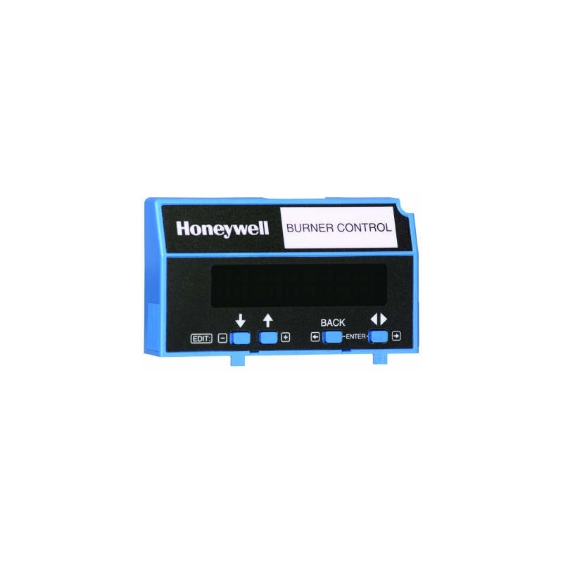 Модуль дисплея клавиатуры Honeywell S7800A1092