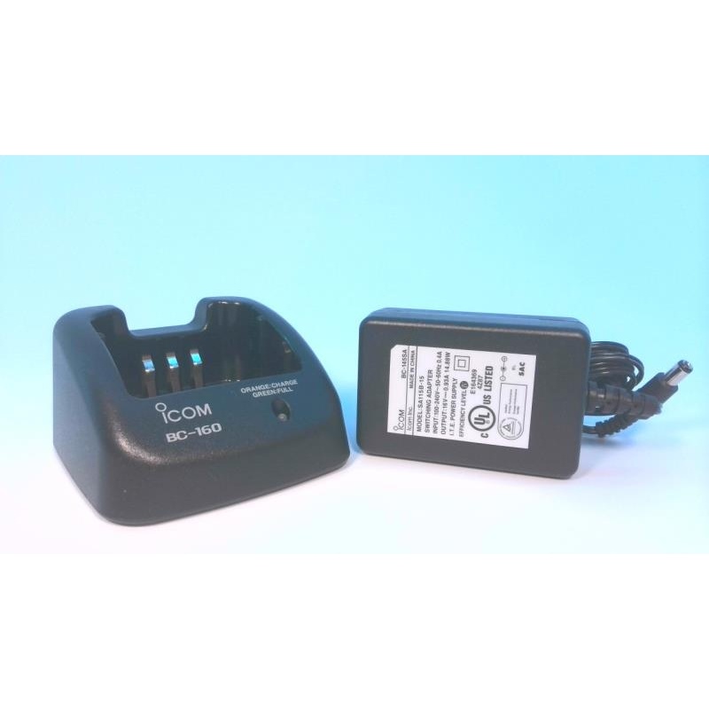 Зарядное устройство Icom BC-160