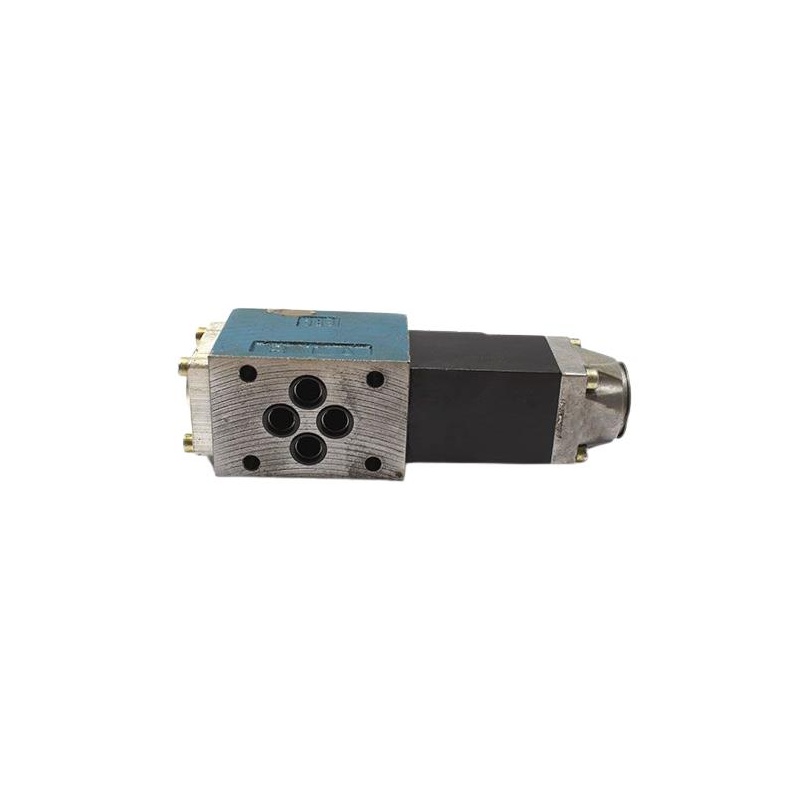 Распределительный клапан с электромагнитным управлением Bosch 4WF-6-D53/AG24/NK4