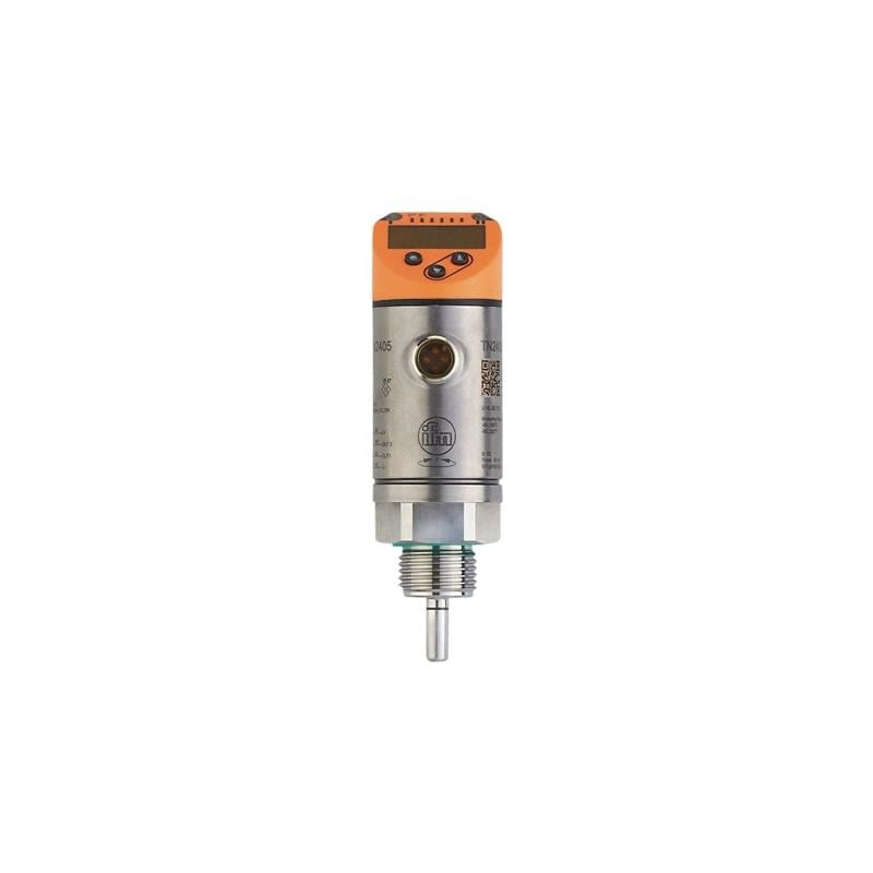 Датчик температуры с дисплеем Efector TN-030KLBM12-MFRKG/US/-TN2405