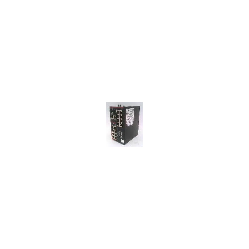 Коммутатор ETHERNET RED Lion Controls SLX-18MG-1