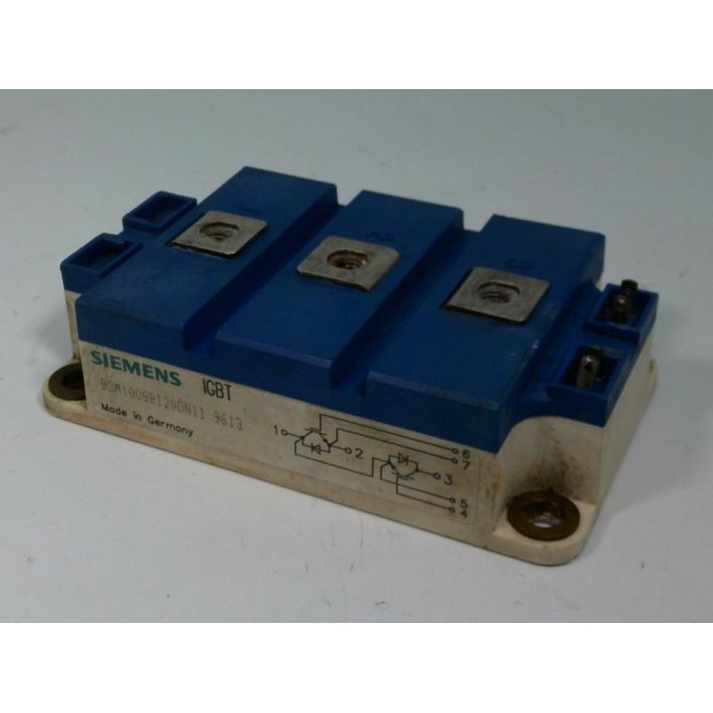 IGBT модуль BSM100GB120DN11