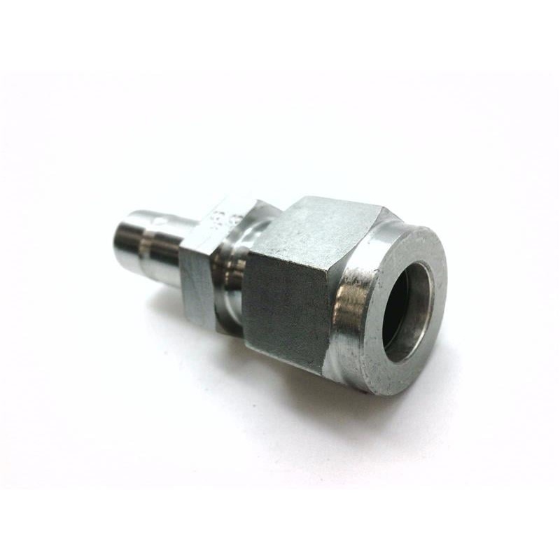 Пневматический фитинг DRE-6-6-SS