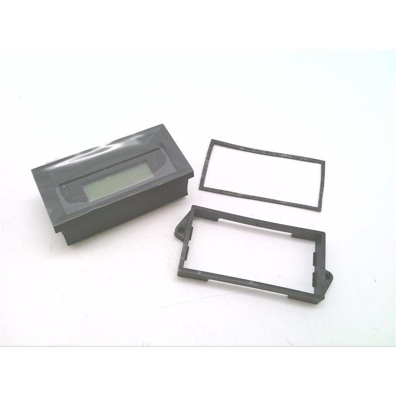 Панельный измеритель Jewell Instruments 21-333406-041