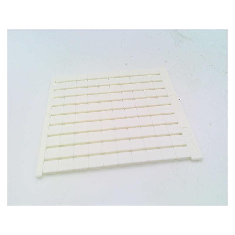 Маркеры клеммной колодки ABB RC65-BLANK