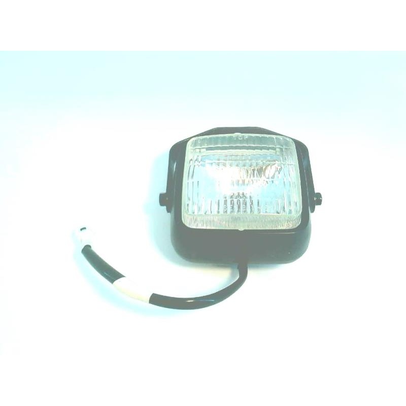 Фара в сборе Toyota 56510-12241-71