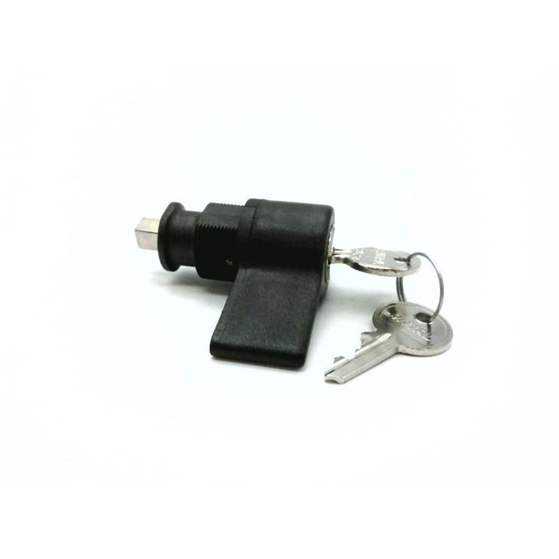 Ручка дверного рычага KS-1484