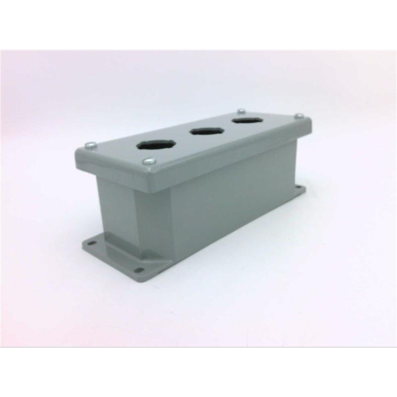 Кнопочный корпус AVD-3