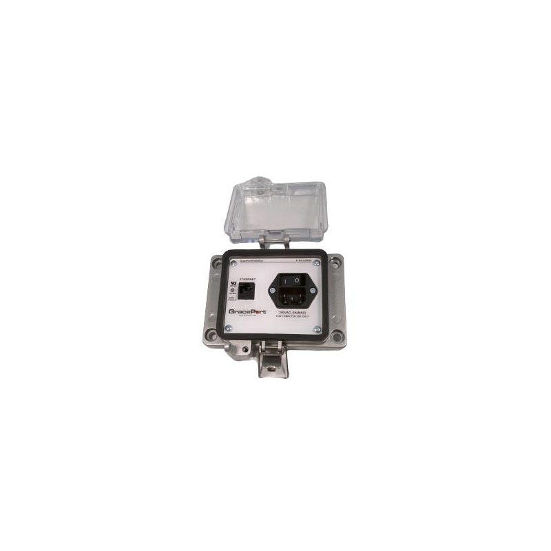 Интерфейс ETHERNET Grace P-R2-K3RS0