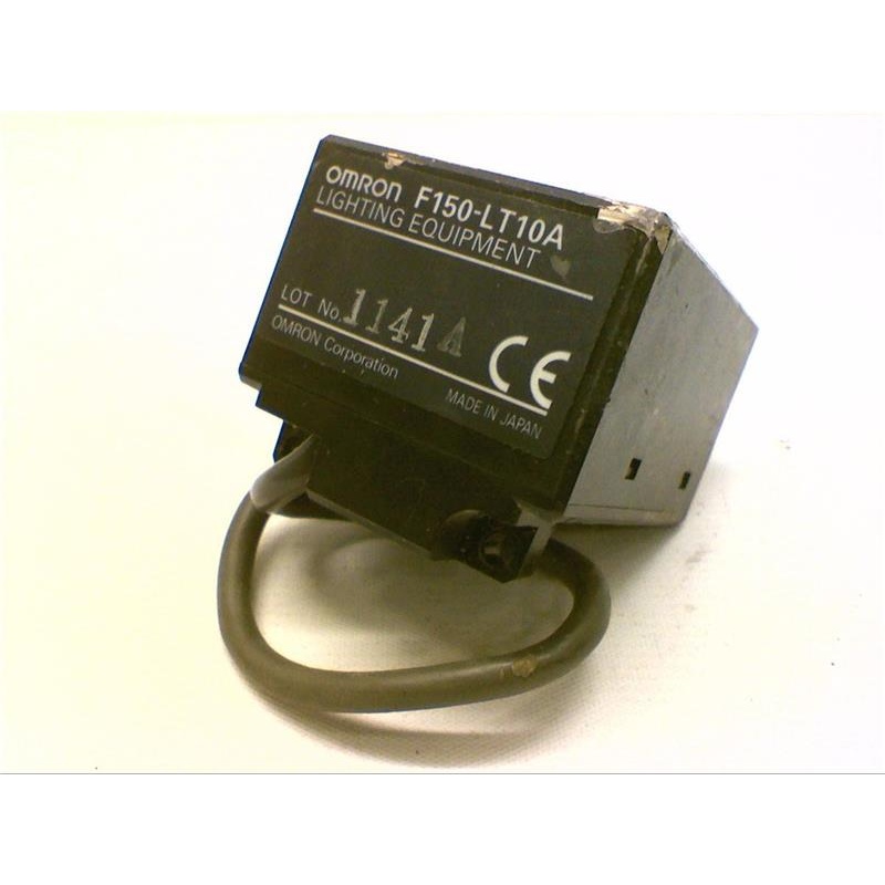 Источники света Omron F150-LT10A