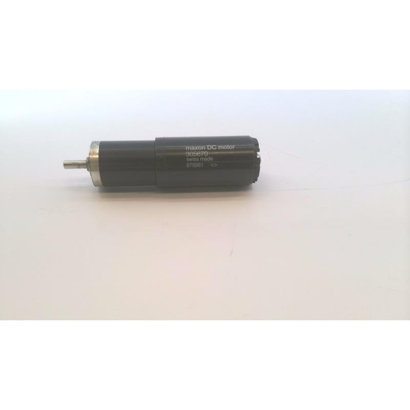 Двигатель постоянного тока Maxon Motor 305670