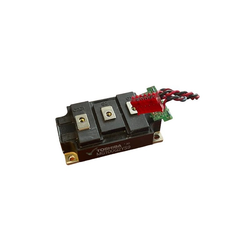 Модуль IGBT MG100Q2YS9-108100