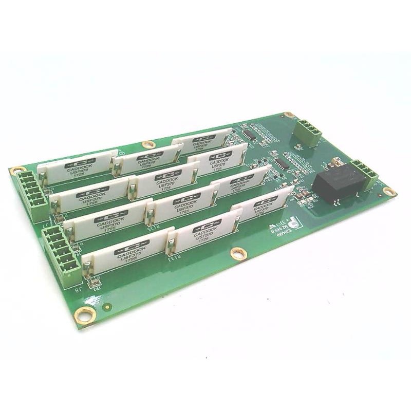 Неправильный номер детали FP Electronics E204460