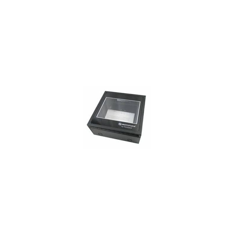 Корпуса ACS и монтажное оборудование Honeywell ABF-2DB