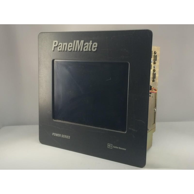 Интерфейсы оператора HMI Eaton 39STHX-PMPS-3000