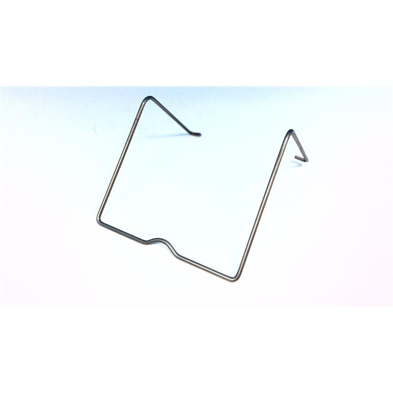 Пружинный фиксатор TE Connectivity 4-1393159-8