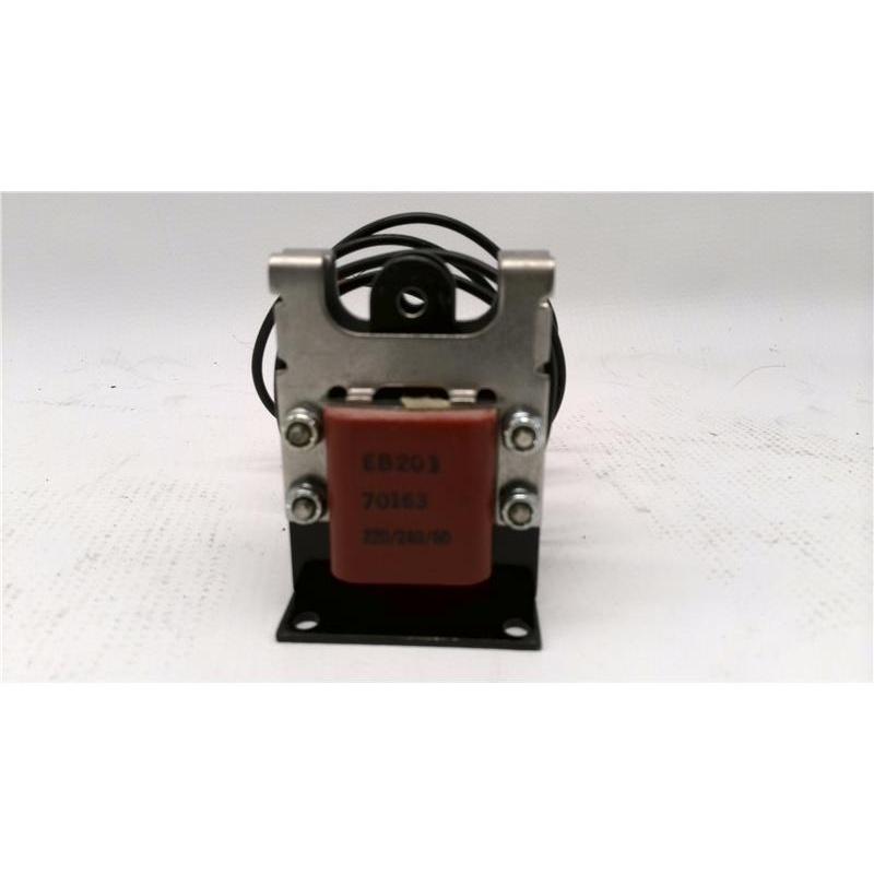 Катушка соленоида Danaher Controls EB200-00040