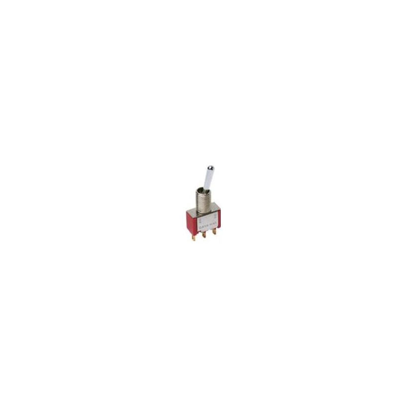 Миниатюрный тумблер 7103SPCWZGE