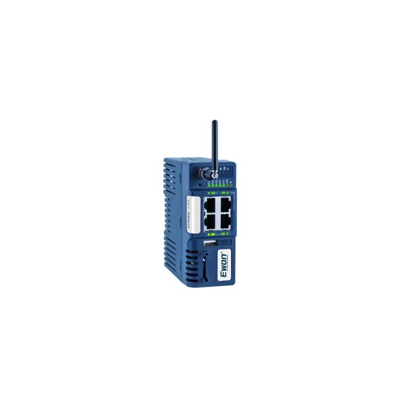 Шлюз доступа Ewon EC6133D_01MA/S